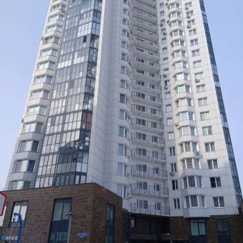 Продается 2-х комнатная квартира, 67,2 м²