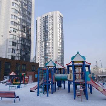 Продается 2-х комнатная квартира, 67,2 м²