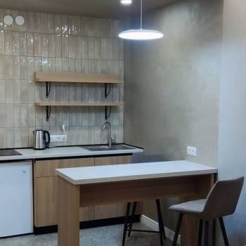 Сдается 1-комнатная квартира, 25 м²