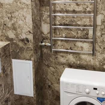 Сдается 1-комнатная квартира, 25 м²