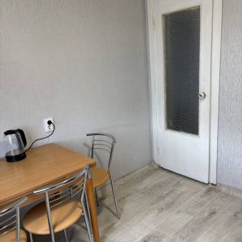 Сдается 1-комнатная квартира, 36,6 м²