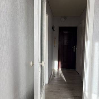 Сдается 1-комнатная квартира, 36,6 м²