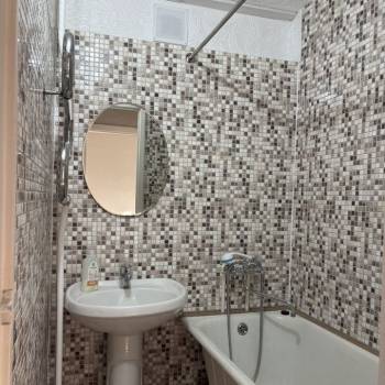 Сдается 1-комнатная квартира, 36,6 м²