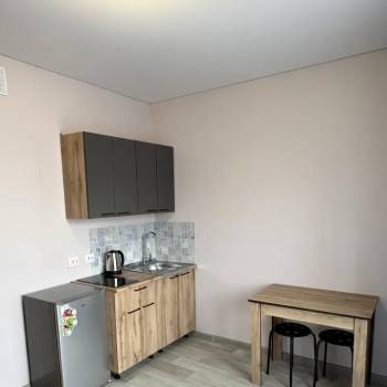 Сдается 1-комнатная квартира, 20 м²