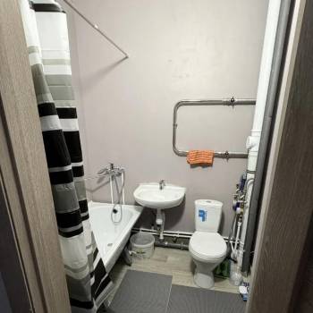 Сдается 1-комнатная квартира, 20 м²
