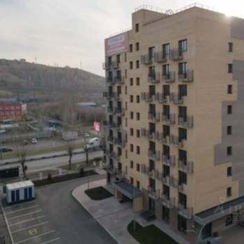 Сдается 1-комнатная квартира, 20 м²
