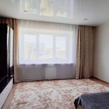Сдается Многокомнатная квартира, 61,9 м²