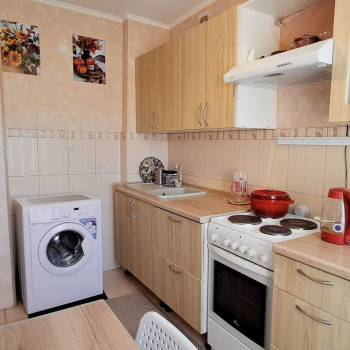 Сдается Многокомнатная квартира, 61,9 м²