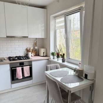 Продается 2-х комнатная квартира, 44,8 м²