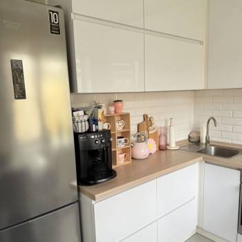 Продается 2-х комнатная квартира, 44,8 м²