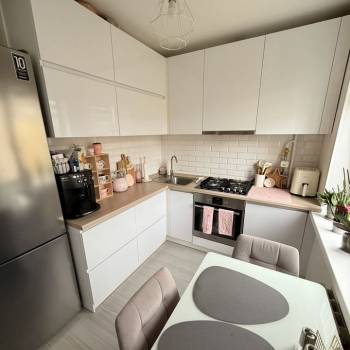 Продается 2-х комнатная квартира, 44,8 м²