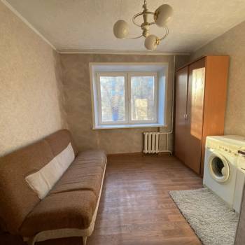 Продается 1-комнатная квартира, 13 м²