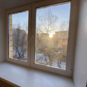 Продается 1-комнатная квартира, 13 м²