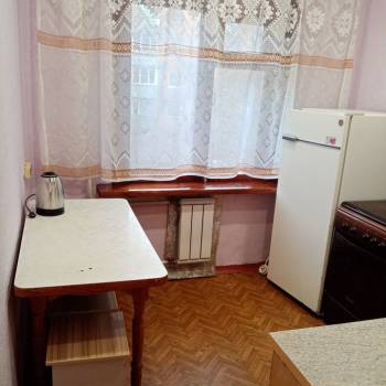 Сдается 2-х комнатная квартира, 45 м²