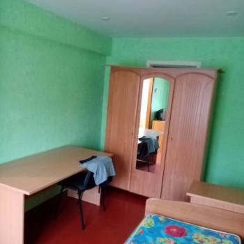 Сдается 2-х комнатная квартира, 45 м²