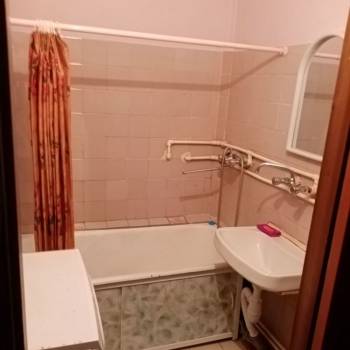 Сдается 2-х комнатная квартира, 45 м²