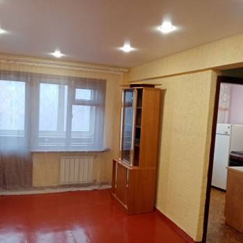 Сдается 2-х комнатная квартира, 45 м²