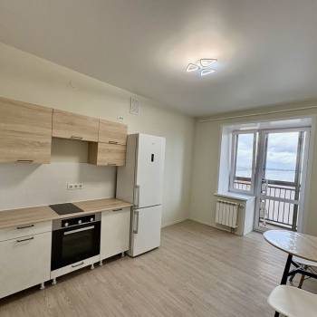 Сдается 1-комнатная квартира, 41,8 м²