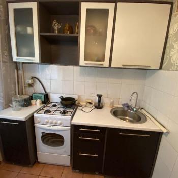 Сдается 1-комнатная квартира, 33 м²