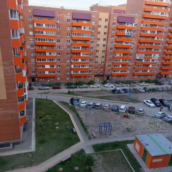 Сдается 2-х комнатная квартира, 51,6 м²