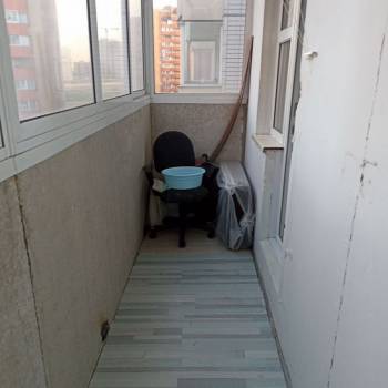 Сдается 2-х комнатная квартира, 51,6 м²