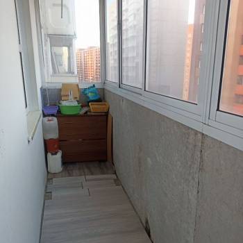 Сдается 2-х комнатная квартира, 51,6 м²