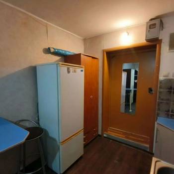 Продается 1-комнатная квартира, 18 м²