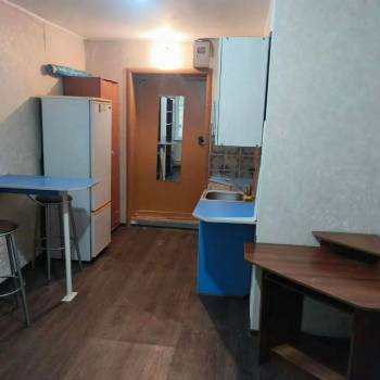 Продается 1-комнатная квартира, 18 м²