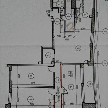 Продается Многокомнатная квартира, 99,7 м²