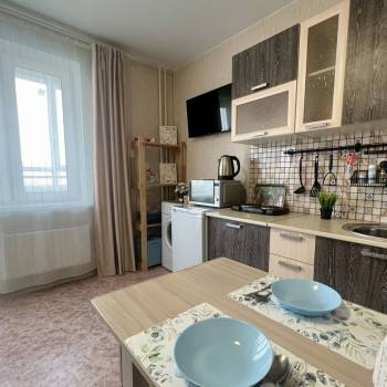 Сдается 1-комнатная квартира, 30 м²