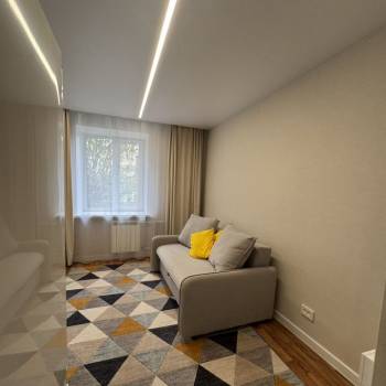 Сдается 1-комнатная квартира, 16,5 м²