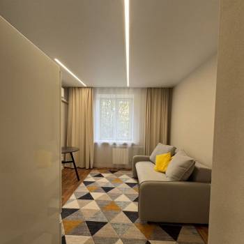 Сдается 1-комнатная квартира, 16,5 м²