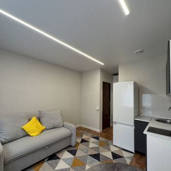 Сдается 1-комнатная квартира, 16,5 м²