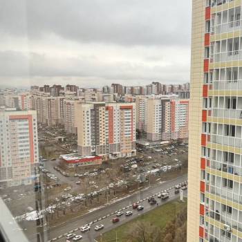 Сдается 1-комнатная квартира, 36 м²