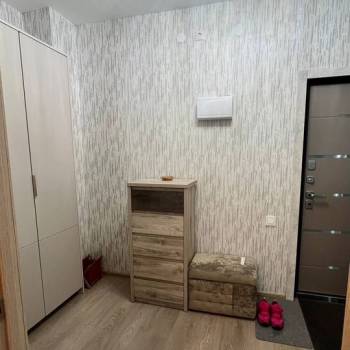 Сдается 1-комнатная квартира, 36 м²