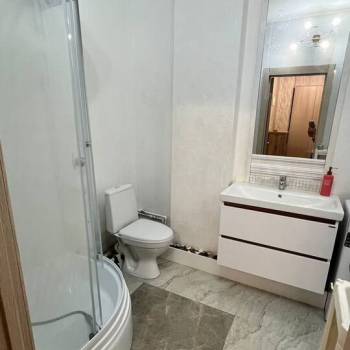 Сдается 1-комнатная квартира, 36 м²