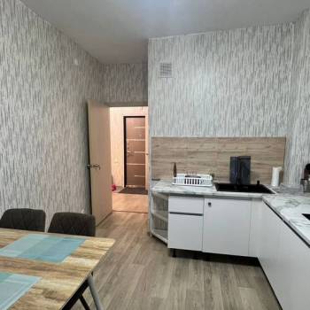 Сдается 1-комнатная квартира, 36 м²