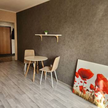 Сдается 1-комнатная квартира, 47 м²