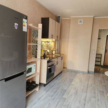 Сдается 1-комнатная квартира, 47 м²