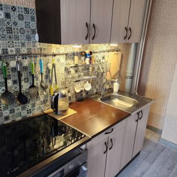 Сдается 1-комнатная квартира, 47 м²
