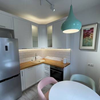 Сдается 1-комнатная квартира, 35 м²