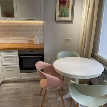 Сдается 1-комнатная квартира, 35 м²