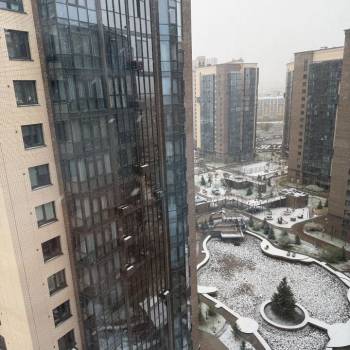 Продается 1-комнатная квартира, 41,9 м²