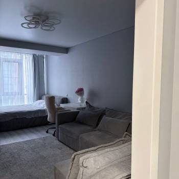 Продается 1-комнатная квартира, 41,9 м²