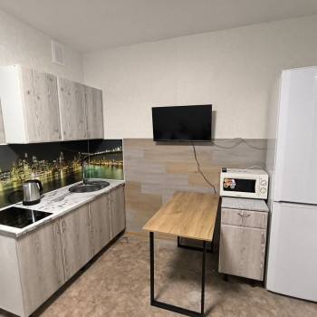 Сдается 1-комнатная квартира, 26 м²