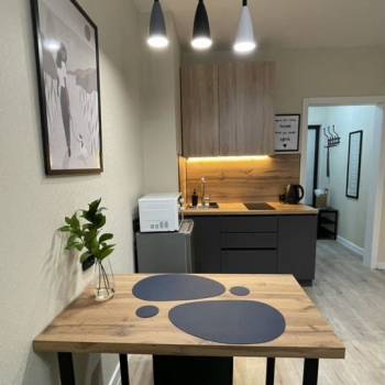 Сдается 1-комнатная квартира, 23,5 м²