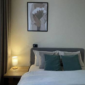 Сдается 1-комнатная квартира, 23,5 м²