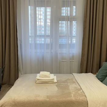 Сдается 1-комнатная квартира, 23,5 м²