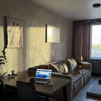 Сдается 2-х комнатная квартира, 57 м²