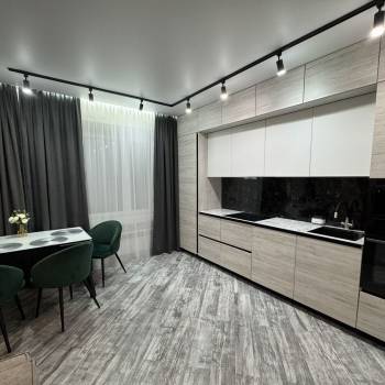 Сдается 2-х комнатная квартира, 46 м²